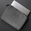 Klip Xtreme Funda para Laptop 15.6″ Square Shield Gris