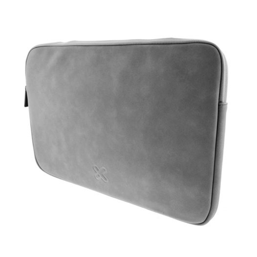 Klip Xtreme Funda para Laptop 15.6″ Square Shield Gris