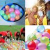 Globos de Agua de Llenado Rápido Magic Balloons