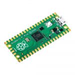 Raspberry Pi Pico Placa Microcontrolador RP2040