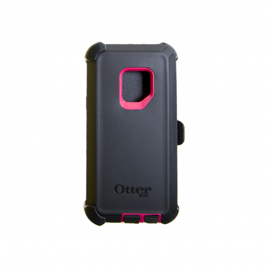 otterbox defender samsung s9