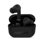 Naztech Xpods Pro Audifonos True Wireless Pro Negro