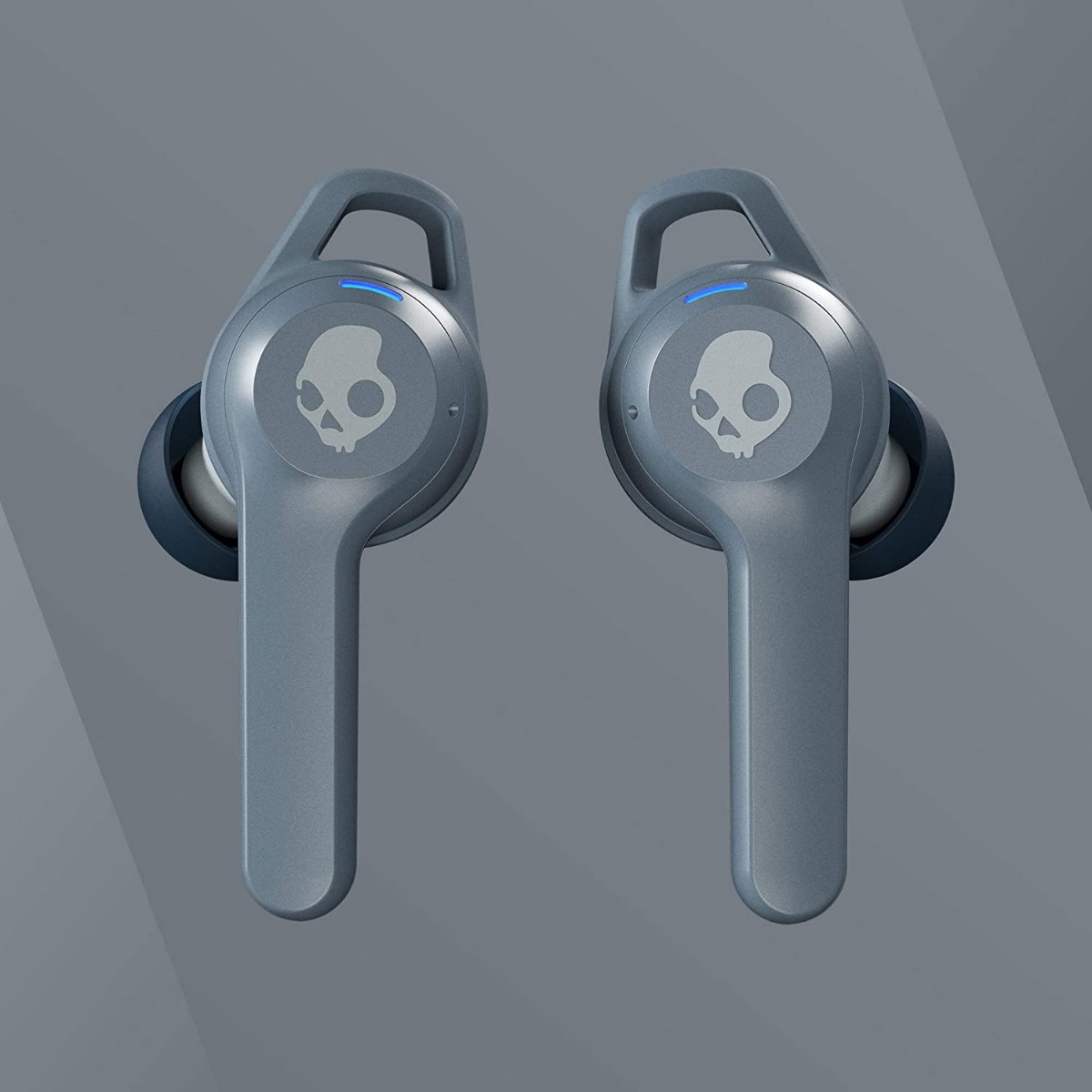 Skullcandy Auriculares Inalámbricos Indy Evo Gris Kemik Guatemala 4932