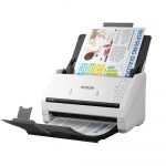 Epson DS-530 II Escáner de Documentos Dúplex a Color
