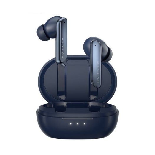 Haylou W1 True Wireless Earbuds  Bluetooth Azul