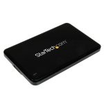 StarTech.com Gabinete para Disco Duro de 2.5" USB 3.0 y UASP