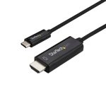 StarTech.com Adaptador de Video USB Tipo C a HDMI 4k 60Hz
