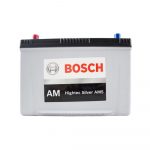 BOSCH 130D31R Ams Batería para Carro 93.75 Ah