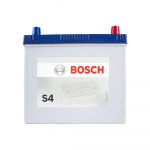 BOSCH 46B24Ls / Ns60Lsmf Acido Baterías para Carro 42Ah