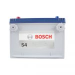 BOSCH 78Dt-760 Acido Batería para Carro 69Ah
