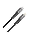 Prodigee Energee Cable Tipo C a Lightning 1.8 mt