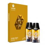 VUSE Pods para ePod 2 - Golden Blend 18mg/ml