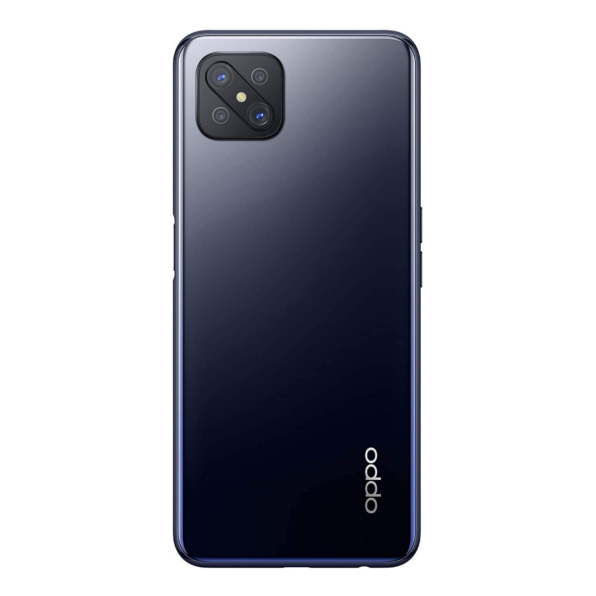 Oppo Reno4 Z 5g 8gb Ram 128gb Rom Negro Dualsim Liberado Kemik Guatemala