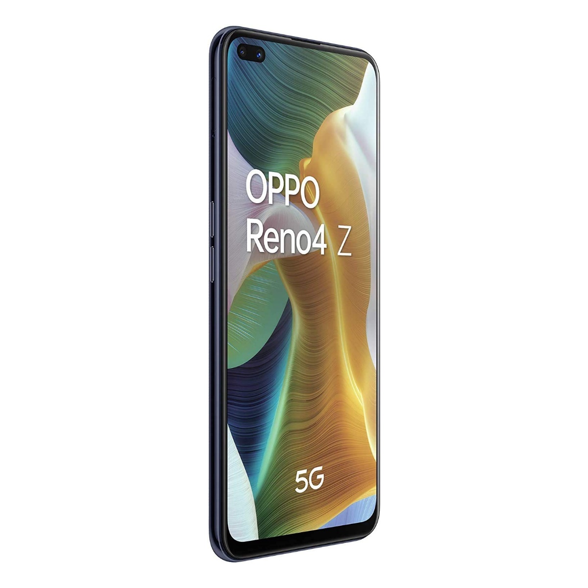 Oppo Reno4 Z 5g 8gb Ram 128gb Rom Negro Dualsim Liberado Kemik Guatemala