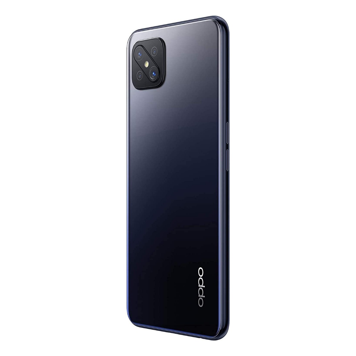 Oppo Reno4 Z 5g 8gb Ram 128gb Rom Negro Dualsim Liberado Kemik Guatemala