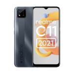 Realme C11 (2021) 2GB RAM + 32GB ROM Gris DualSIM Liberado