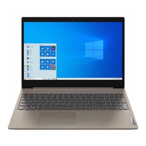 Laptop Lenovo IdeaPad 3 15IIL05 i7-1065G7 8GB RAM + 256GB SSD 15.6" Win10 Home
