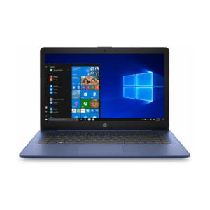 Laptop HP Stream 14-cb171wm Celeron N4000 4GB RAM + 64GB eMMC 14" Win10 Home