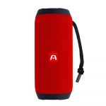 Argom Bocina Bluetooth Drumbeats Rojo