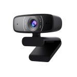 Asus Webcam C3 1080p USB Negro