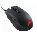 Corsair Mouse Gamer Harpoon RGB Pro 12000DPI para FPS y MOBA