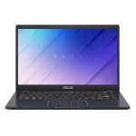 Laptop Asus VivoBook E210MA Celeron N4020 4GB RAM + 64GB eMMC 11.6" Win10 Home