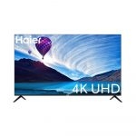 Haier K6U Televisor Smart 50" Android TV 4K HDR