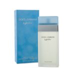 Dolce & Gabanna Light Blue Eau de Toilette para Mujer 100 ml (3.3 onzas)