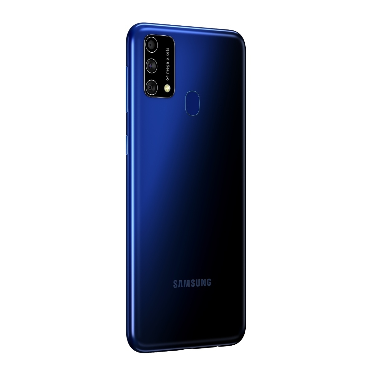 Samsung Galaxy M21s 4gb Ram 64gb Rom Azul Dualsim Liberado Kemik Guatemala