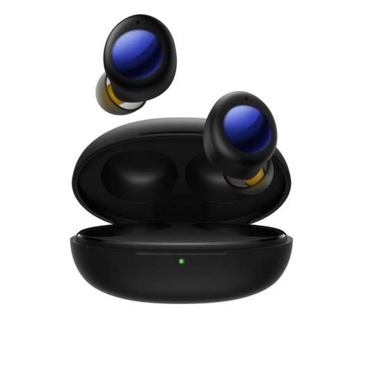 Realme Buds Air Neo 2 Audífonos Bluetooth Negro