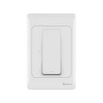 Steren Apagador Wifi Inteligente Home-115 Blanco