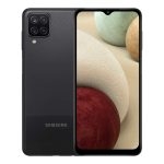 Samsung Galaxy A12 4GB RAM + 128GB ROM Negro DualSIM Liberado