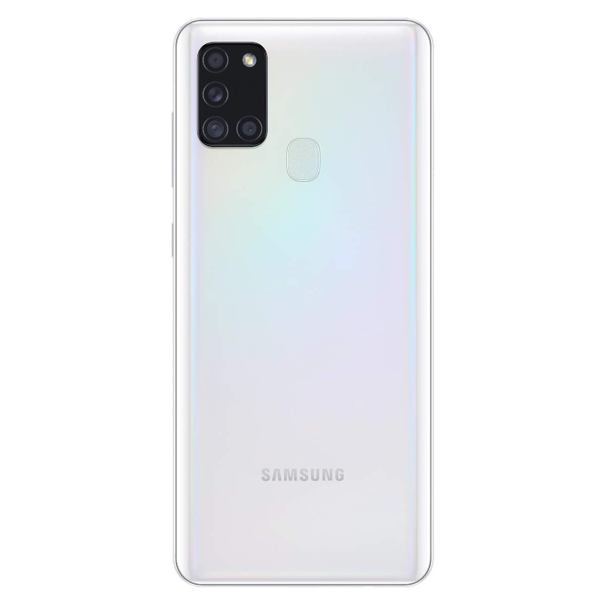 samsung a21s 4gb ram