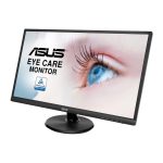 Asus Monitor de 23.8" Eye Care con Salida HDMI y VGA VA249H