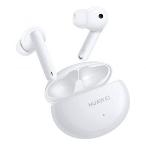 Huawei FreeBuds 4i Audífonos Bluetooth Blancos