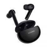 Huawei FreeBuds 4i Audífonos Bluetooth Negro Carbón