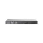 HP 726537-B21 Quemador DVD Interna SATA JackBlack Gen9