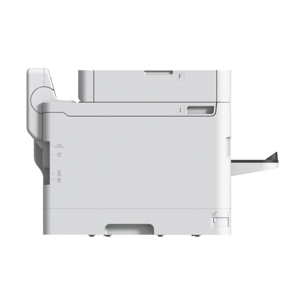 Impresora Multifuncional Epson Workforce Pro Wf C5710 Kemik Guatemala 2499