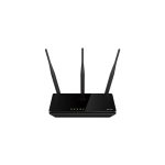 D-Link Router AC750 Wireless Dual Band