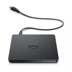 Dell Slim DW316 Unidad DVD±RW Externo USB 2.0