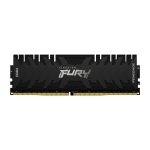 HyperX Fury Renegade Memoria RAM DDR4 16GB 3600MHz