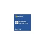 Microsoft Windows Server 2019 CAL ROK 5 Usuarios