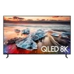 Samsung Smart TV de 75" Q900R QLED TV 8K 2019