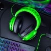 Razer Kraken Audífonos Gaming Alámbricos 3.5mm Verde