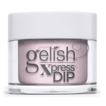 Gelish Xpress  1620812 Polvo Para Dip Simple Sheer 43G