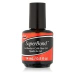 SuperNail 80305 SuperBond/ Fijador De Gel 14ml