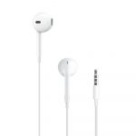 Apple EarPods con conector Plug 3.5mm Blanco