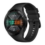 Huawei Watch GT2e 42mm Reloj Inteligente Negro