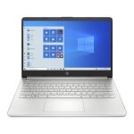 Laptop HP i5-1135G7 8GB RAM 256GB SSD 14.0" Win10 Home