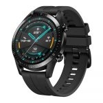Huawei Watch GT2 46mm Sport Reloj Inteligente Negro